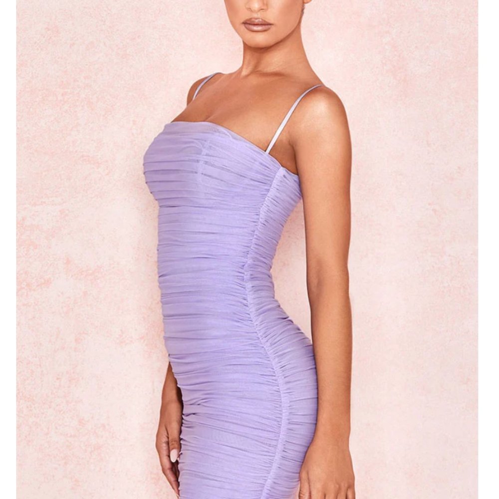 House of CB Ella Mini Dress